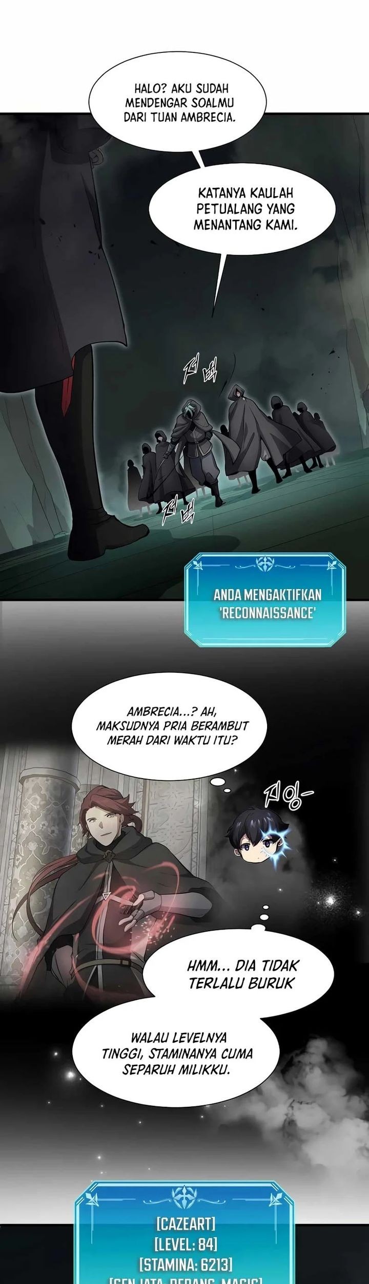 Manga page 28