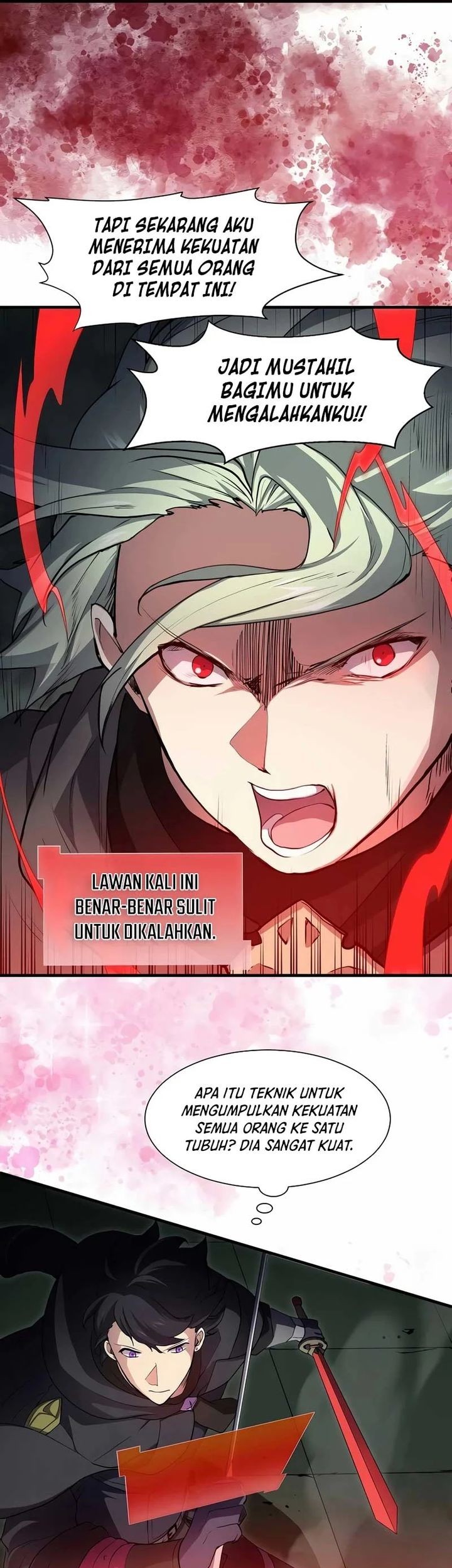 Manga page 38