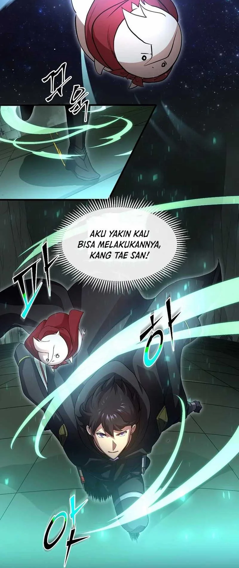 Manga page 19