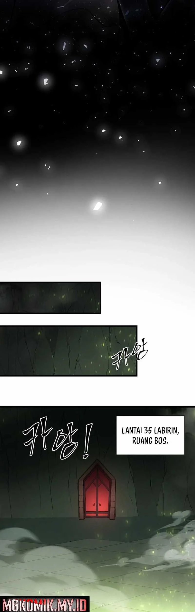 Manga page 40