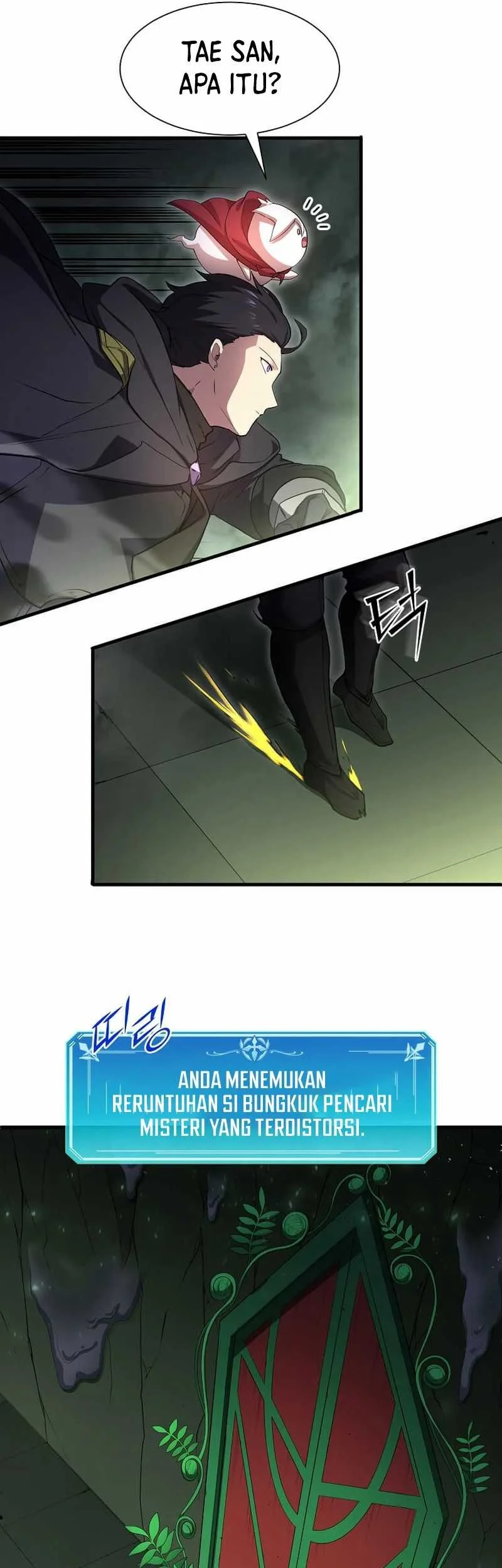 Manga page 58