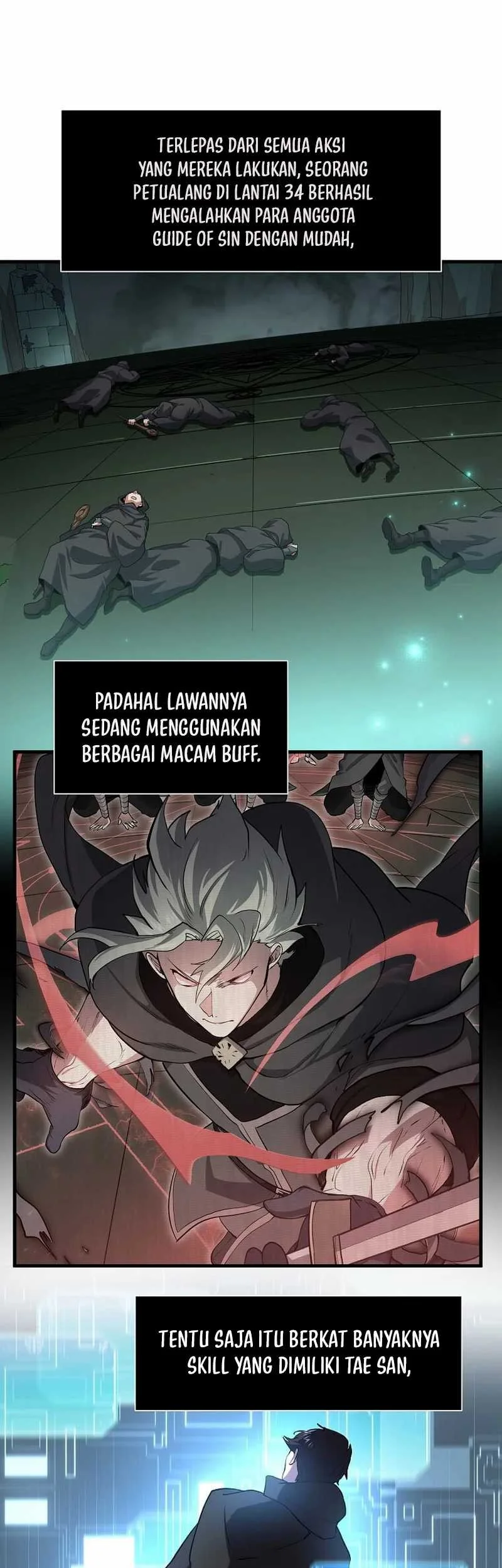 Manga page 16
