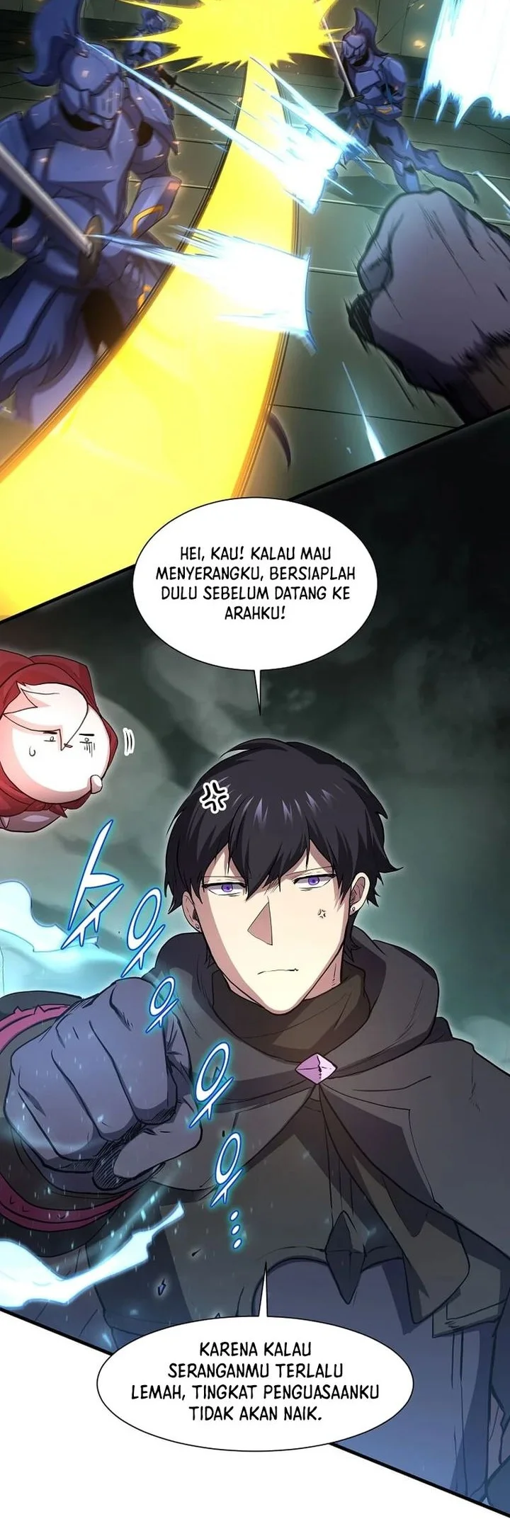 Manga page 50