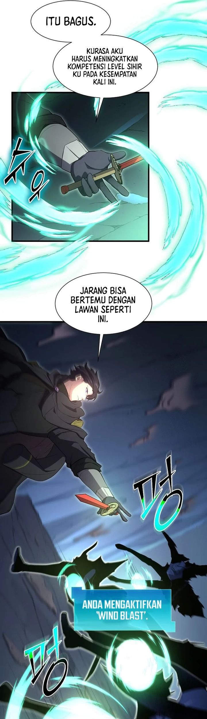 Manga page 29