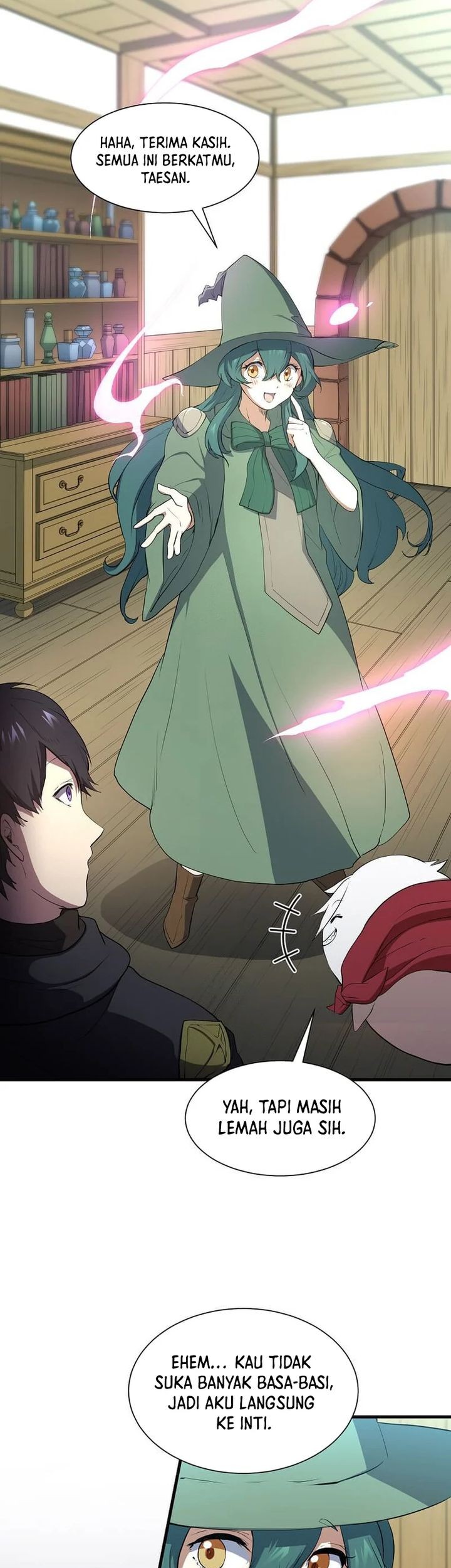 Manga page 18