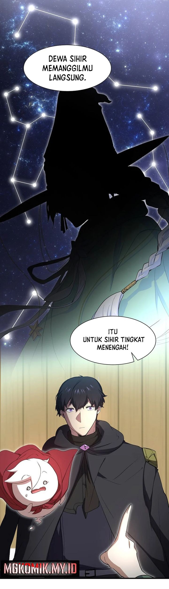 Manga page 20