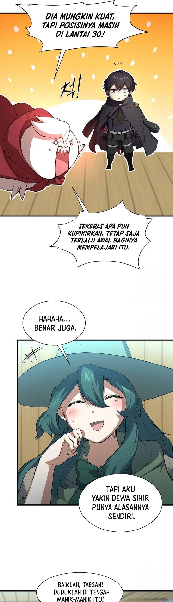Manga page 22