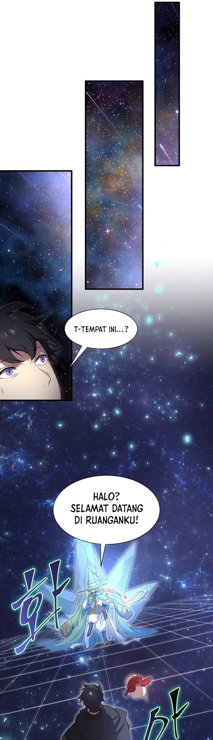 Manga page 34