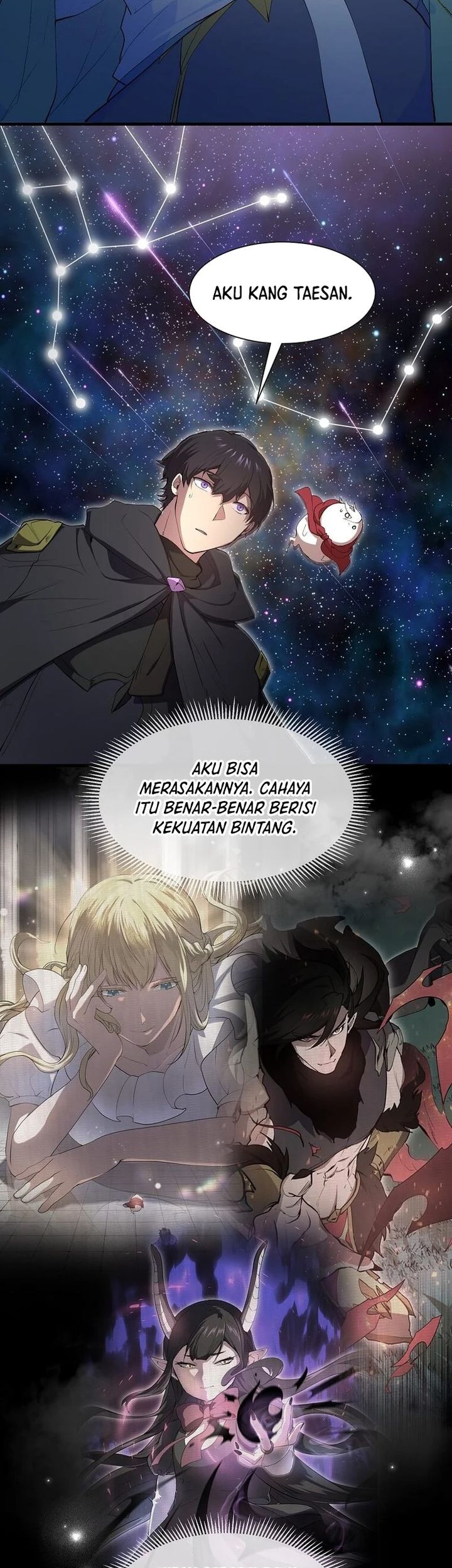 Manga page 40