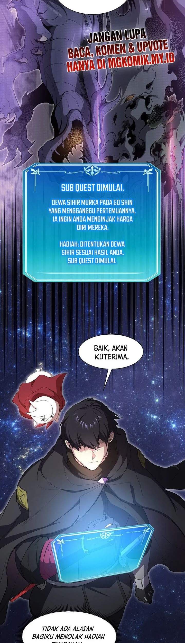 Manga page 56