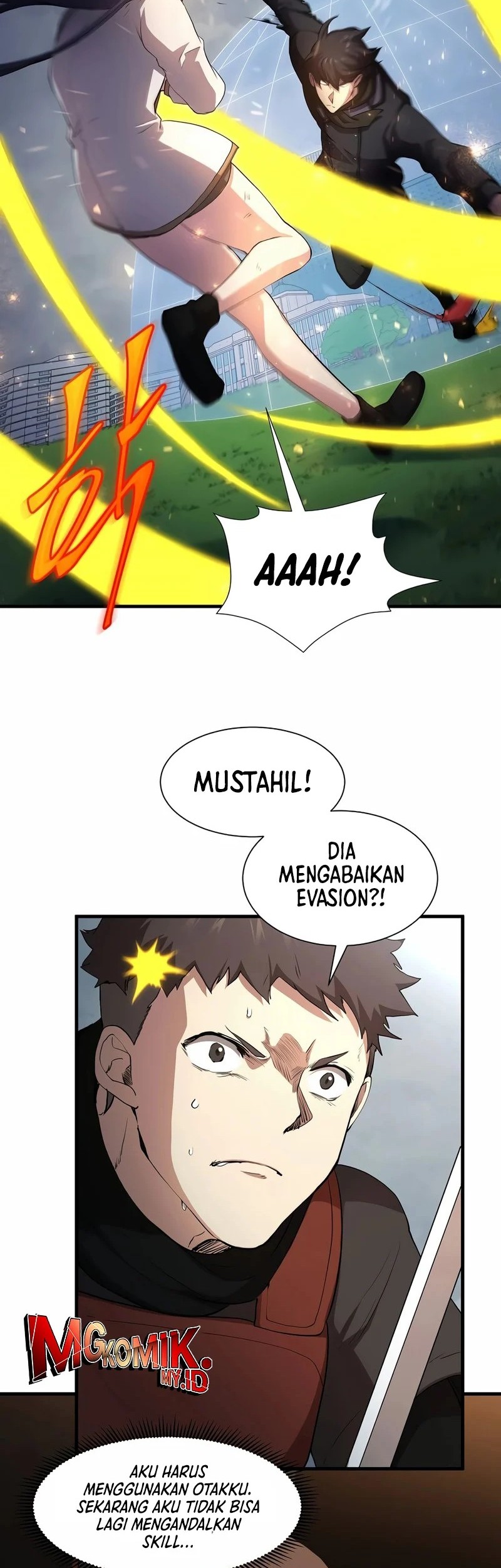 Manga page 29