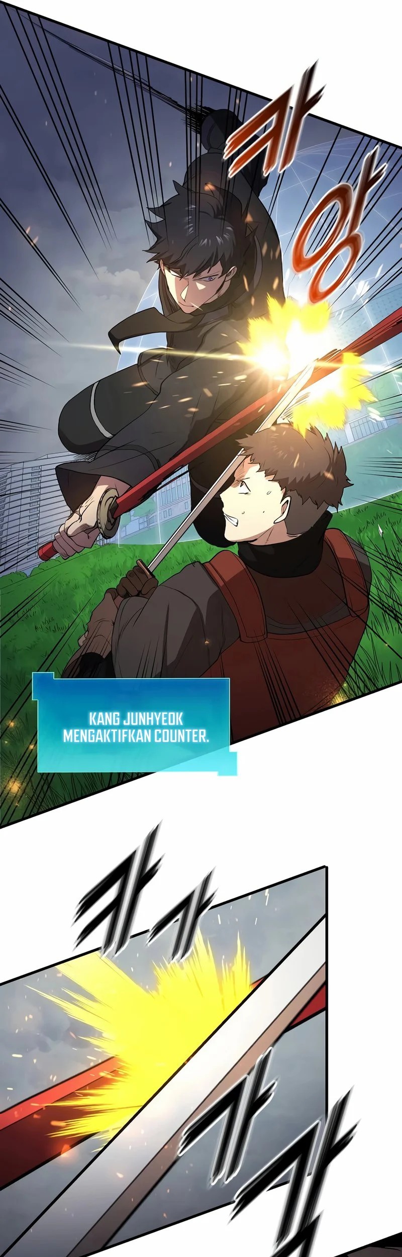Manga page 33