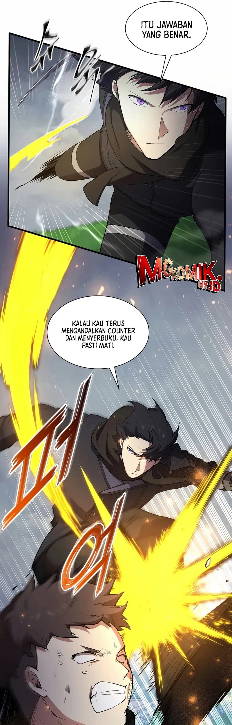 Manga page 36