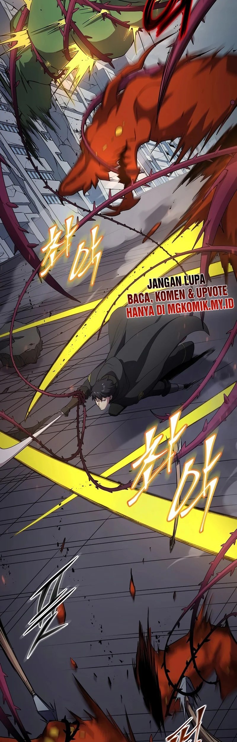 Manga page 64