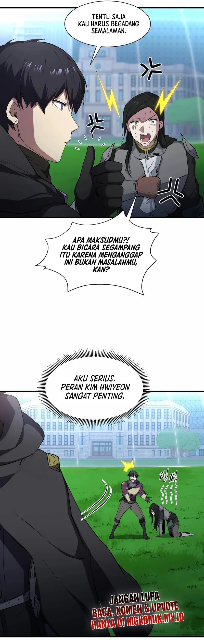 Manga page 10