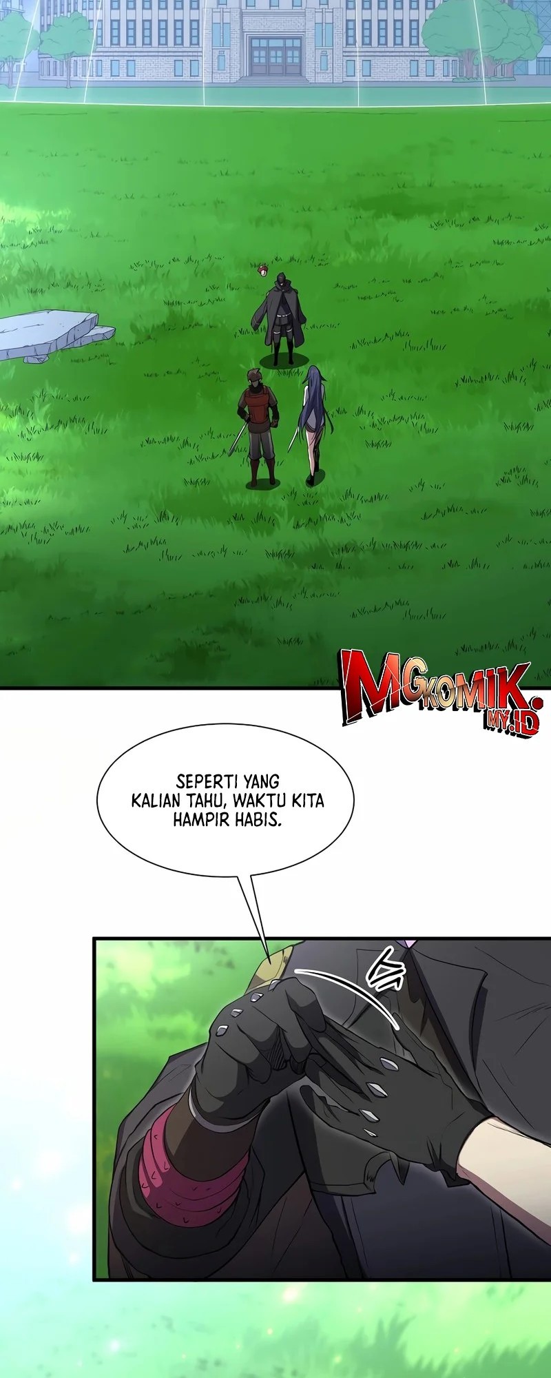 Manga page 15