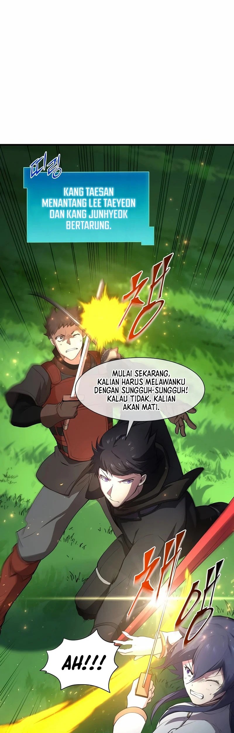 Manga page 20