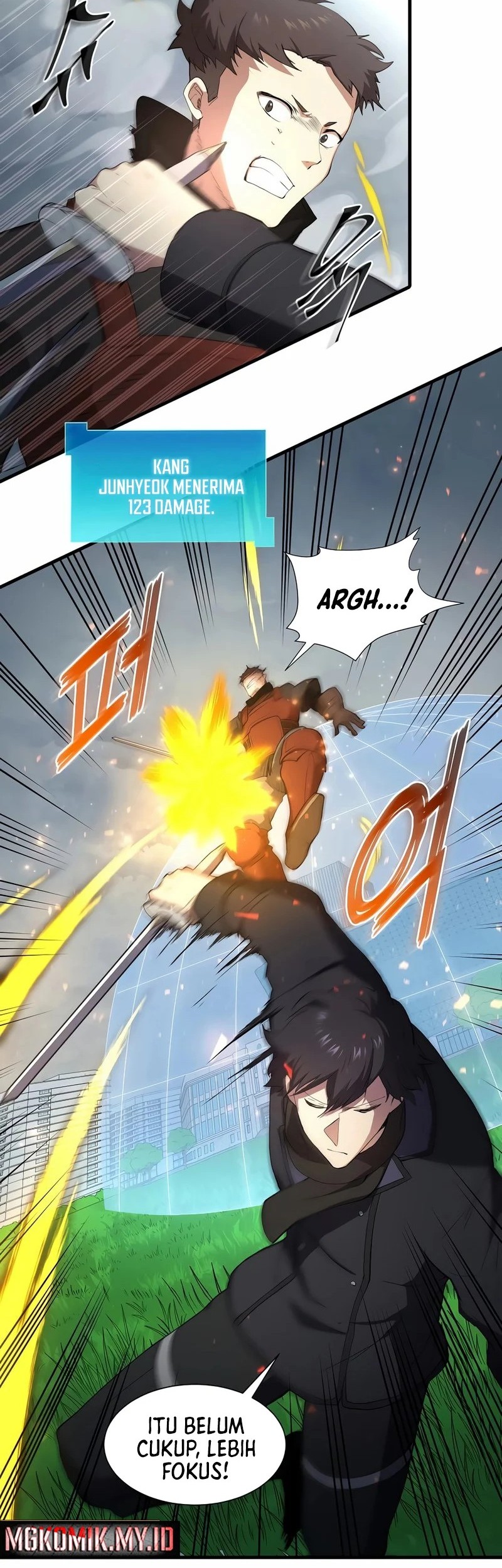 Manga page 23