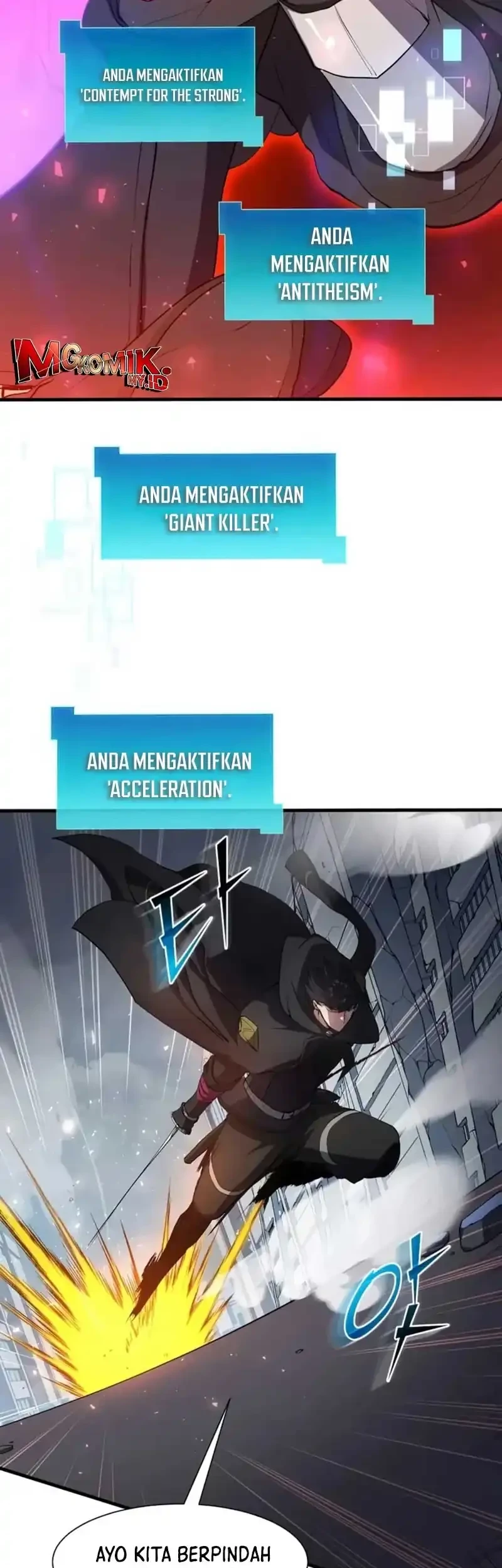 Manga page 7