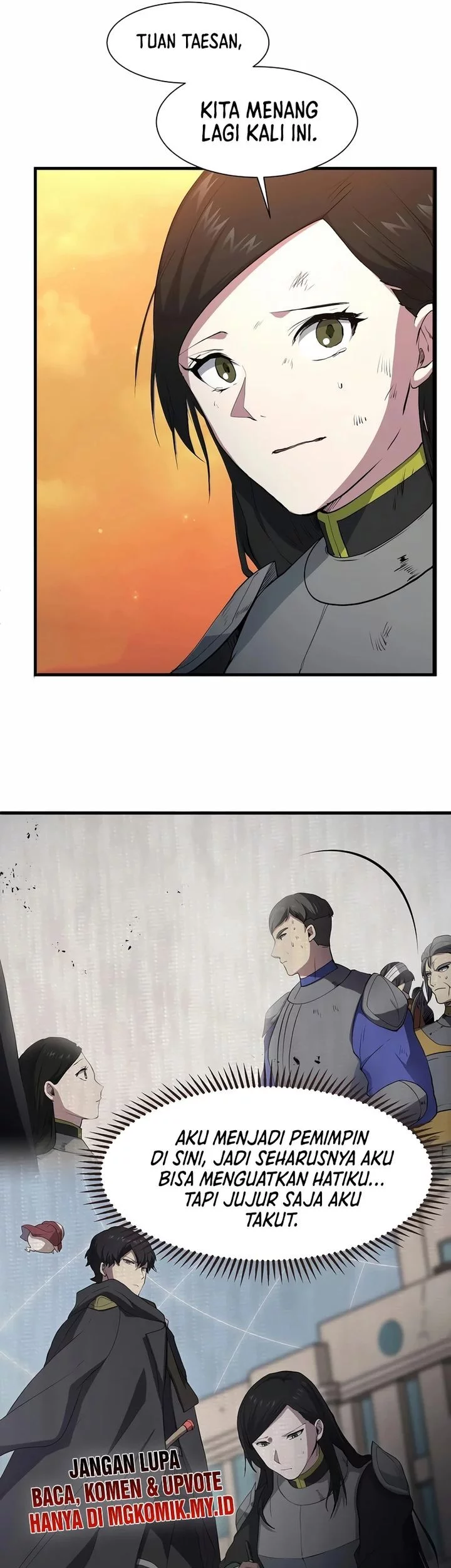 Manga page 21