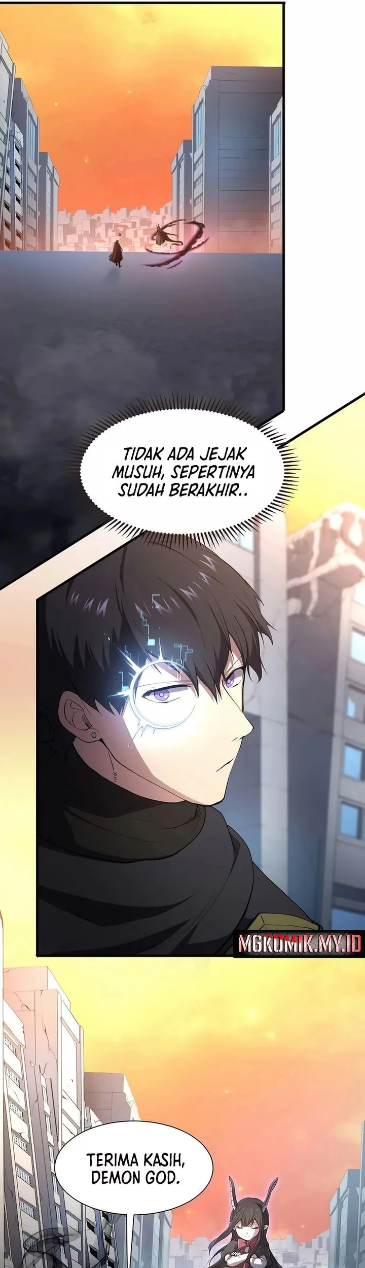 Manga page 23