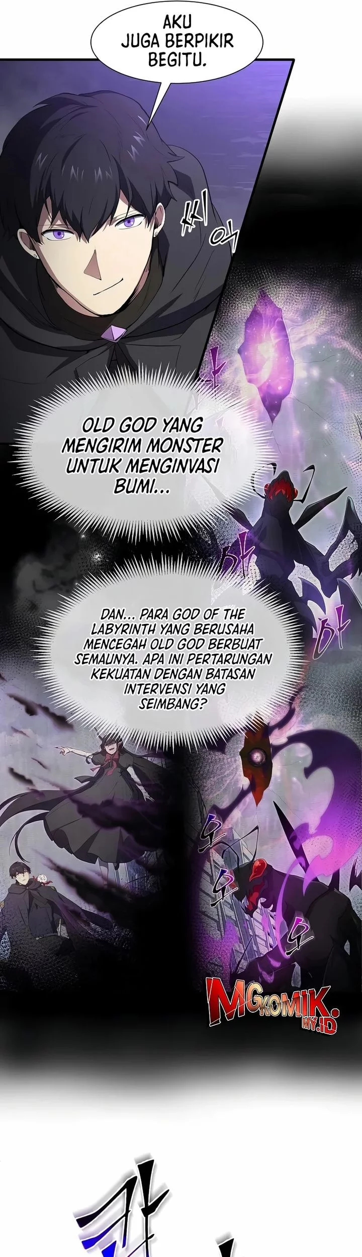 Manga page 29