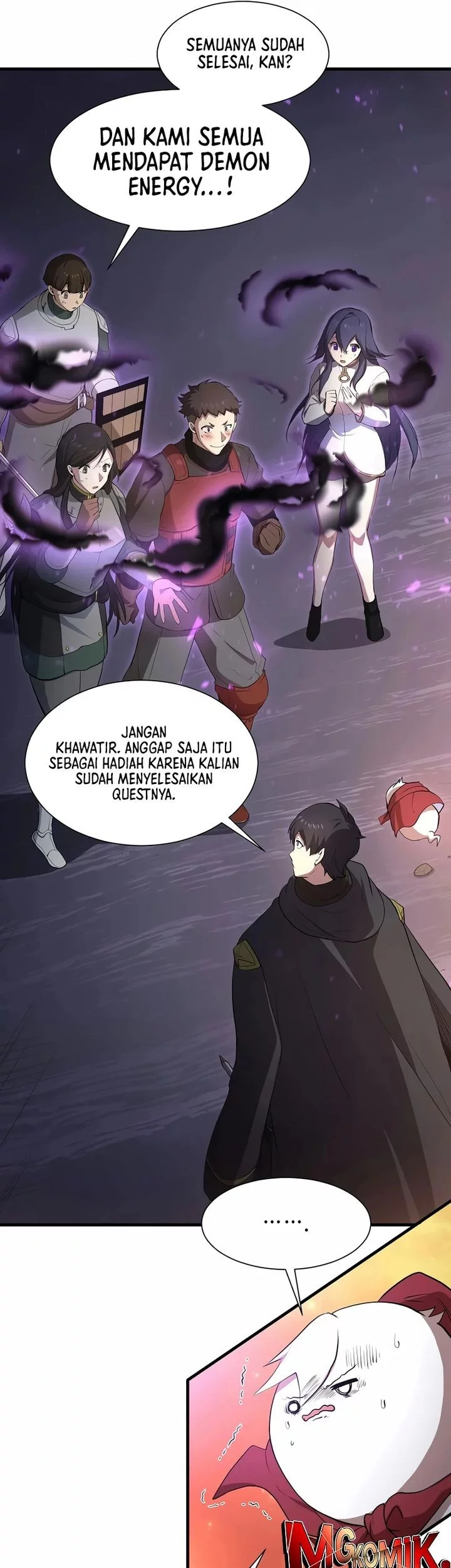 Manga page 38