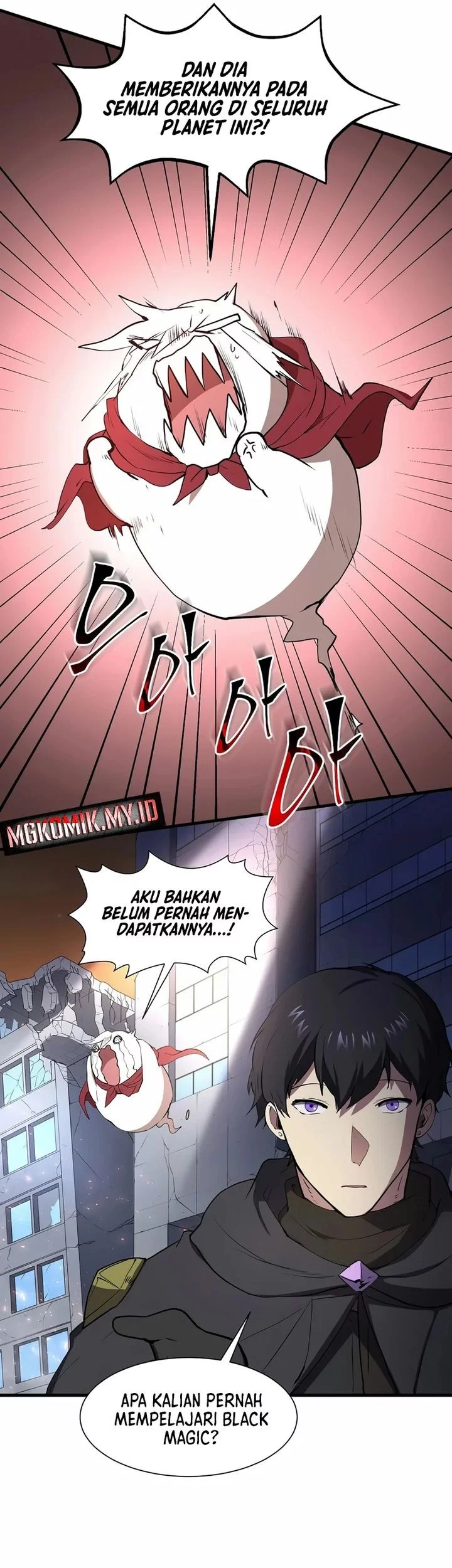 Manga page 40