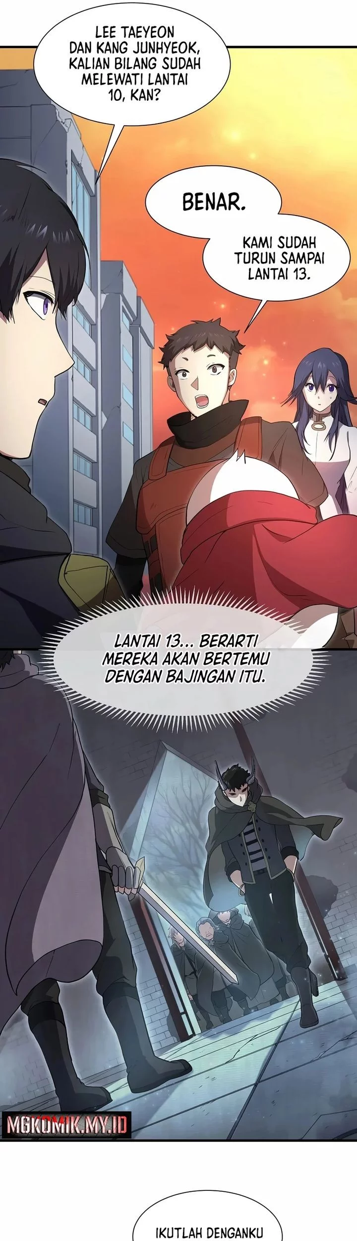 Manga page 47