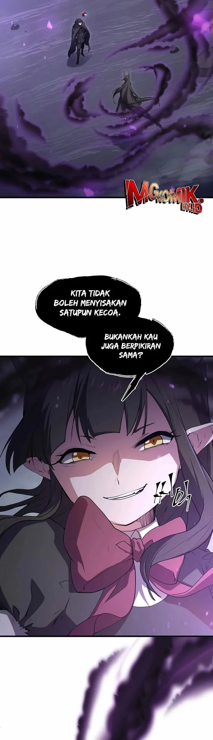 Manga page 11