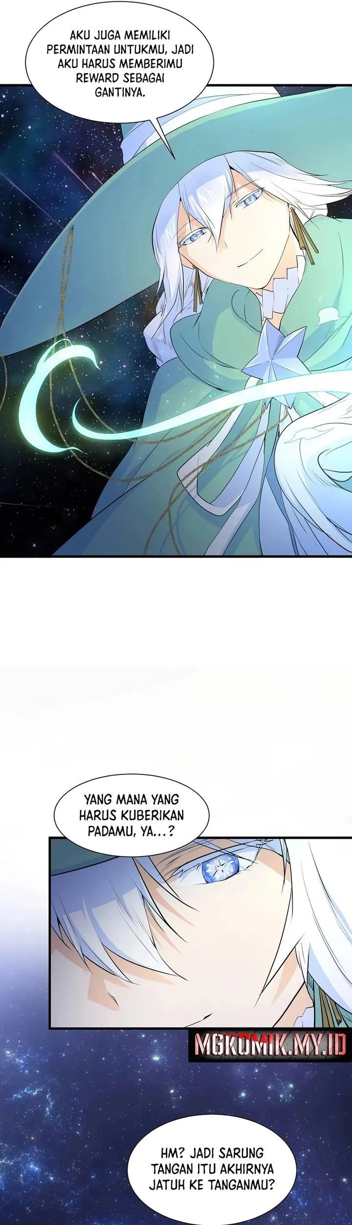Manga page 45