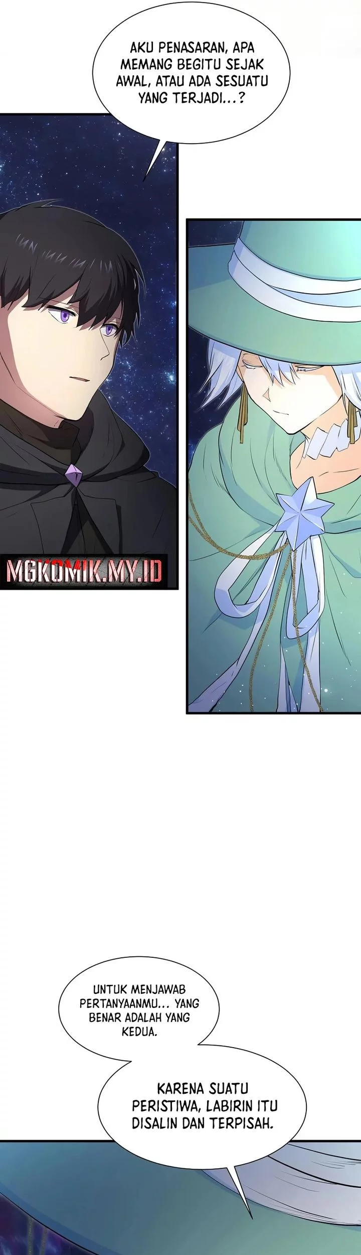 Manga page 61