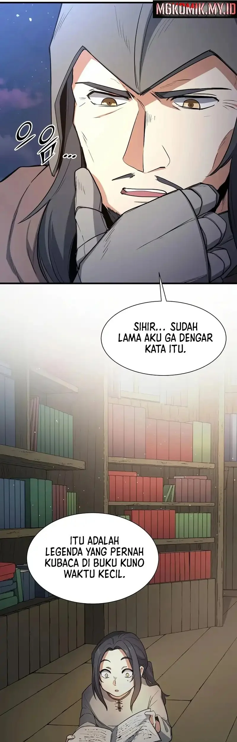Manga page 50