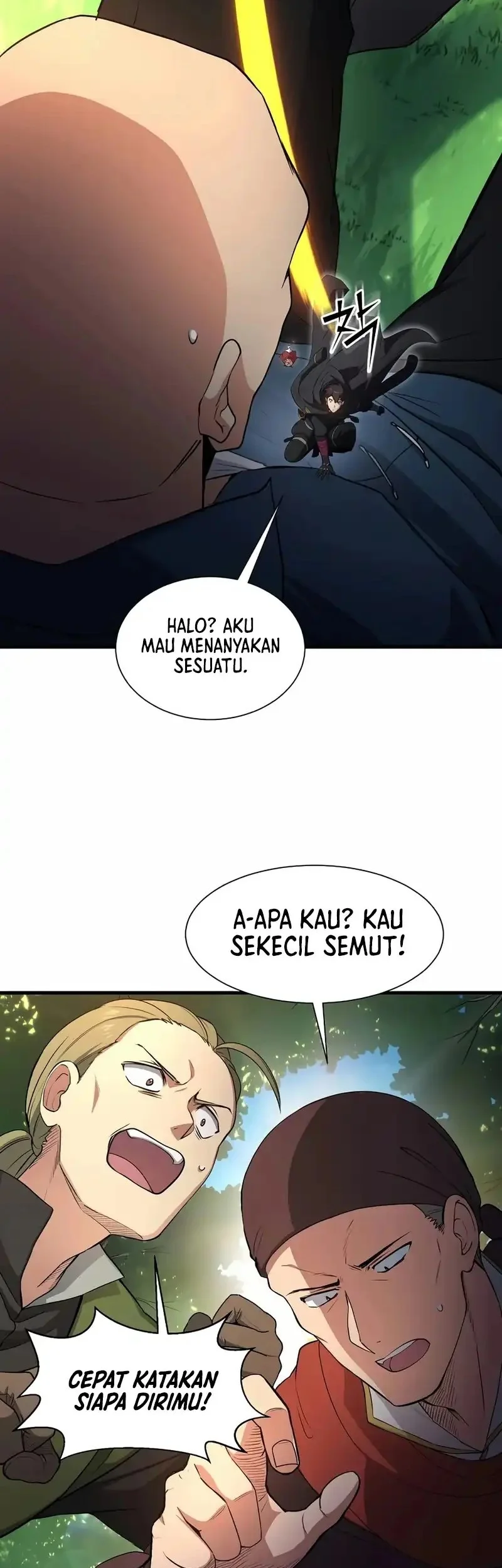 Manga page 14