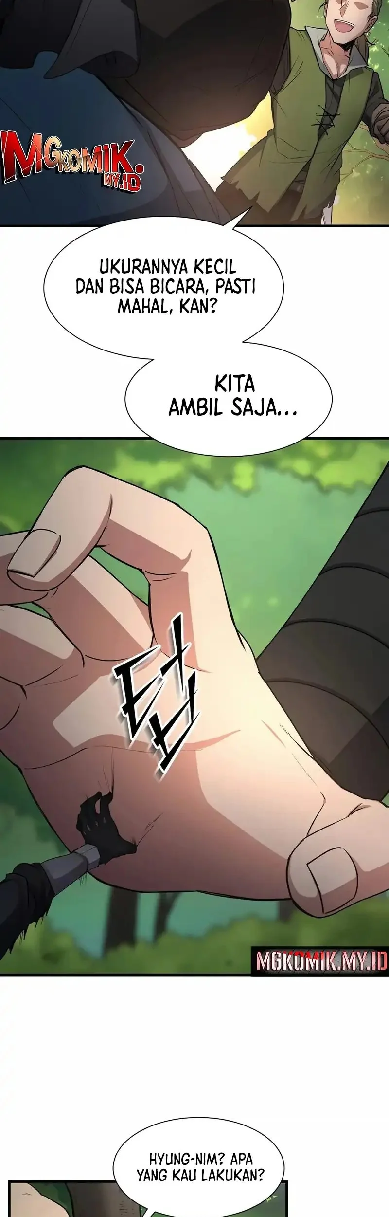 Manga page 18