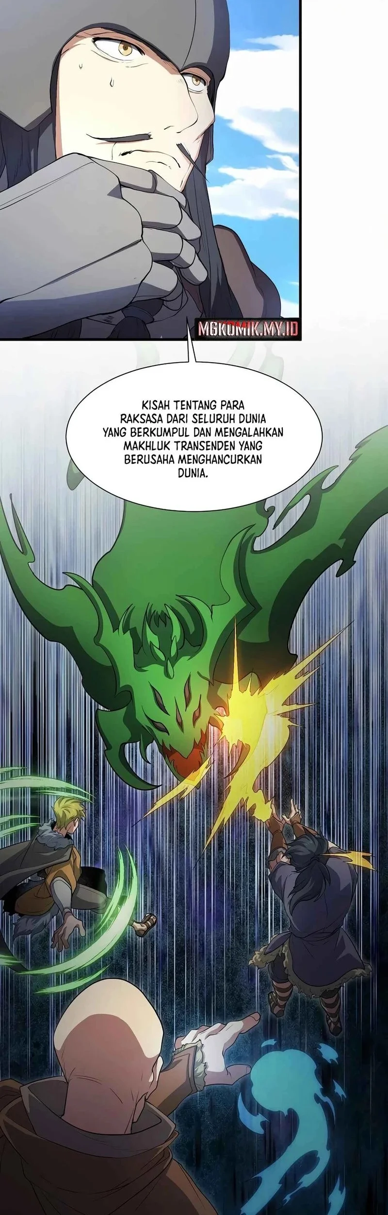 Manga page 65