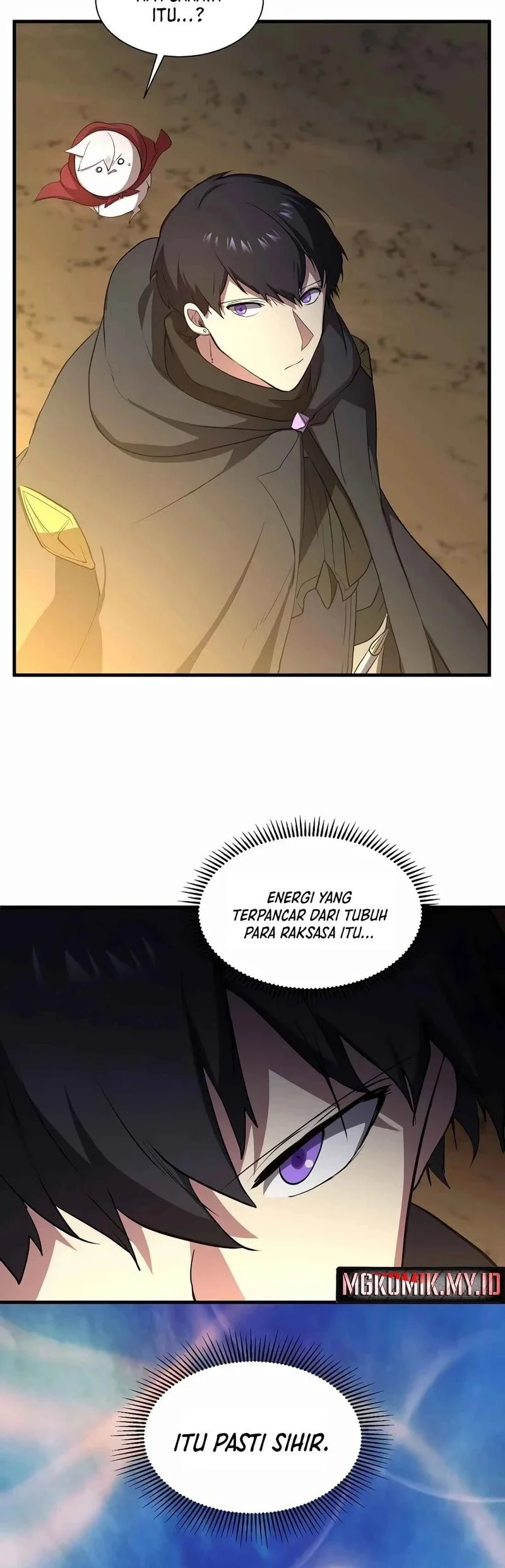 Manga page 70