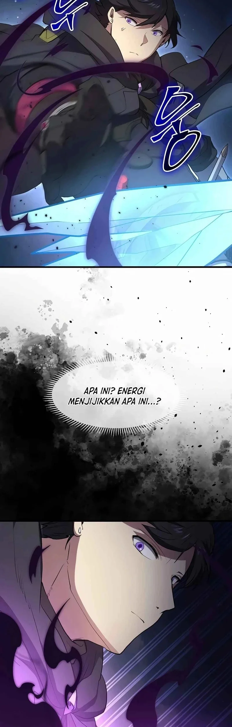 Manga page 10