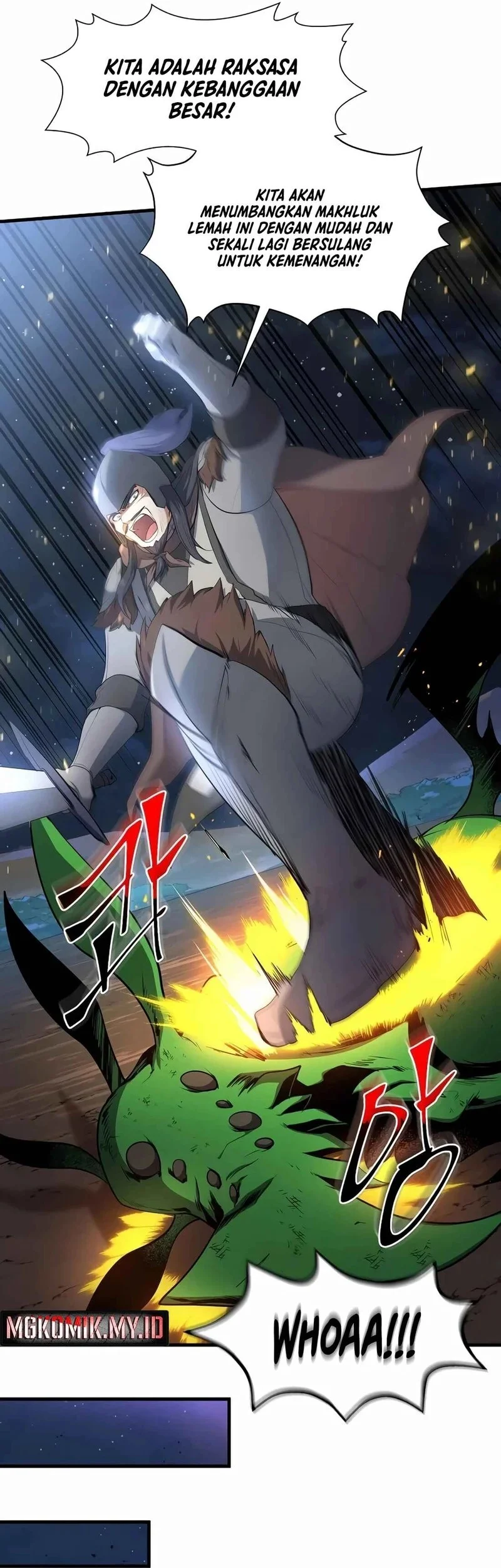 Manga page 16