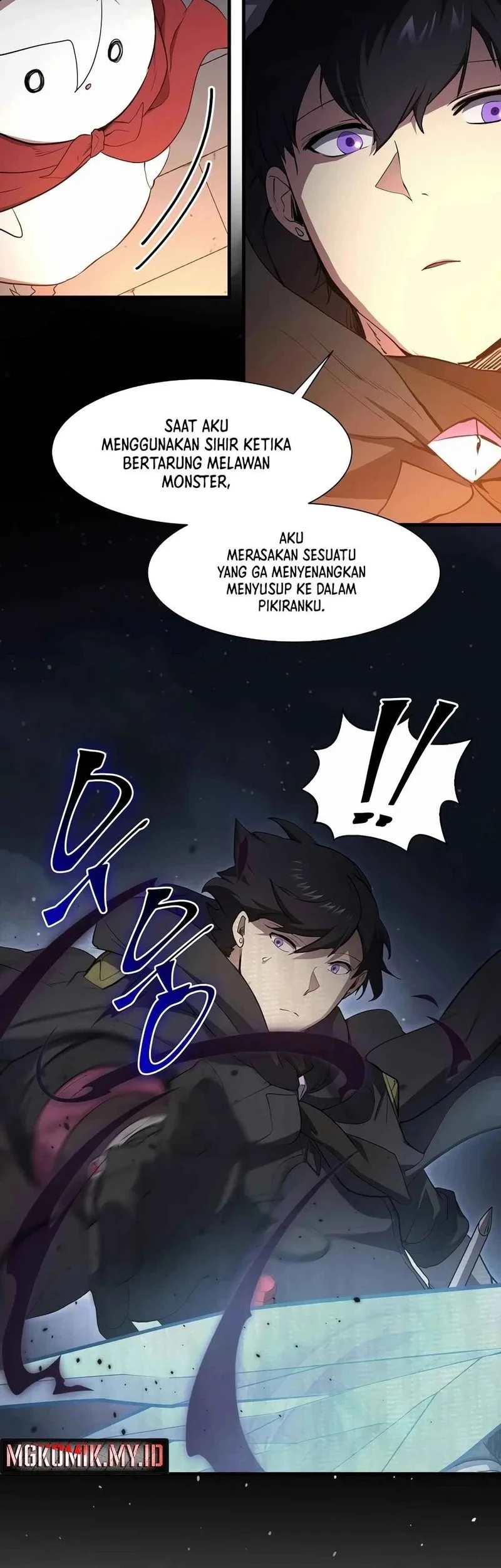 Manga page 21