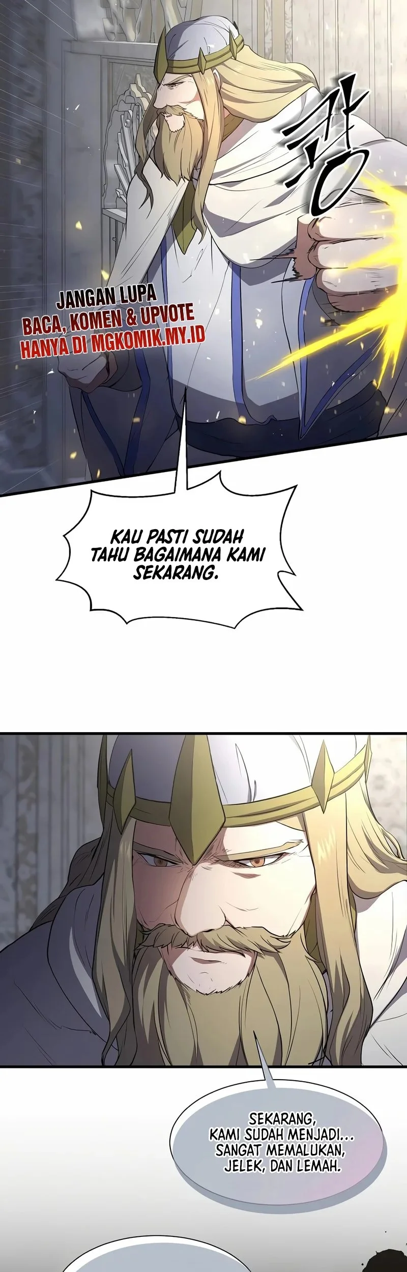 Manga page 38