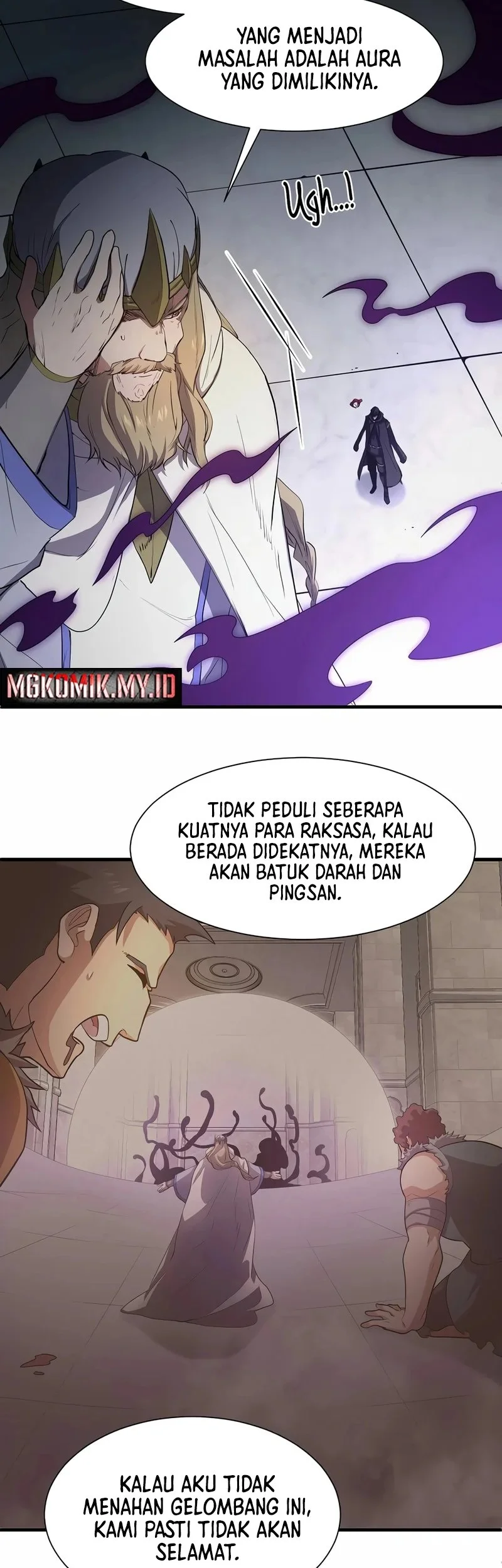 Manga page 50