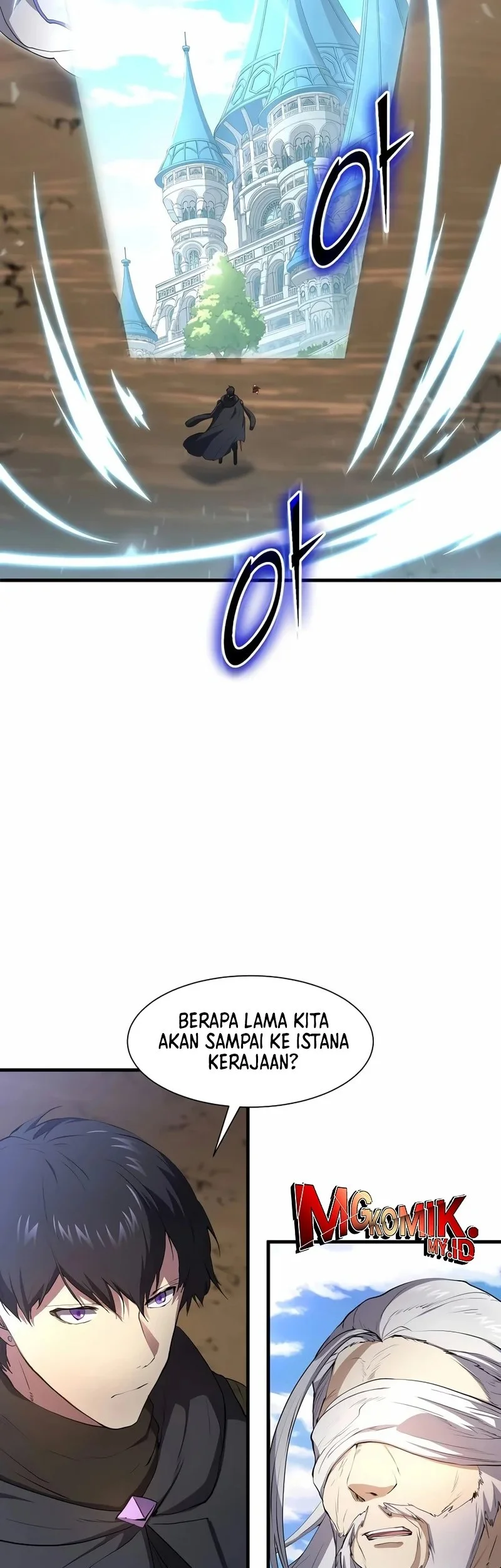 Manga page 10