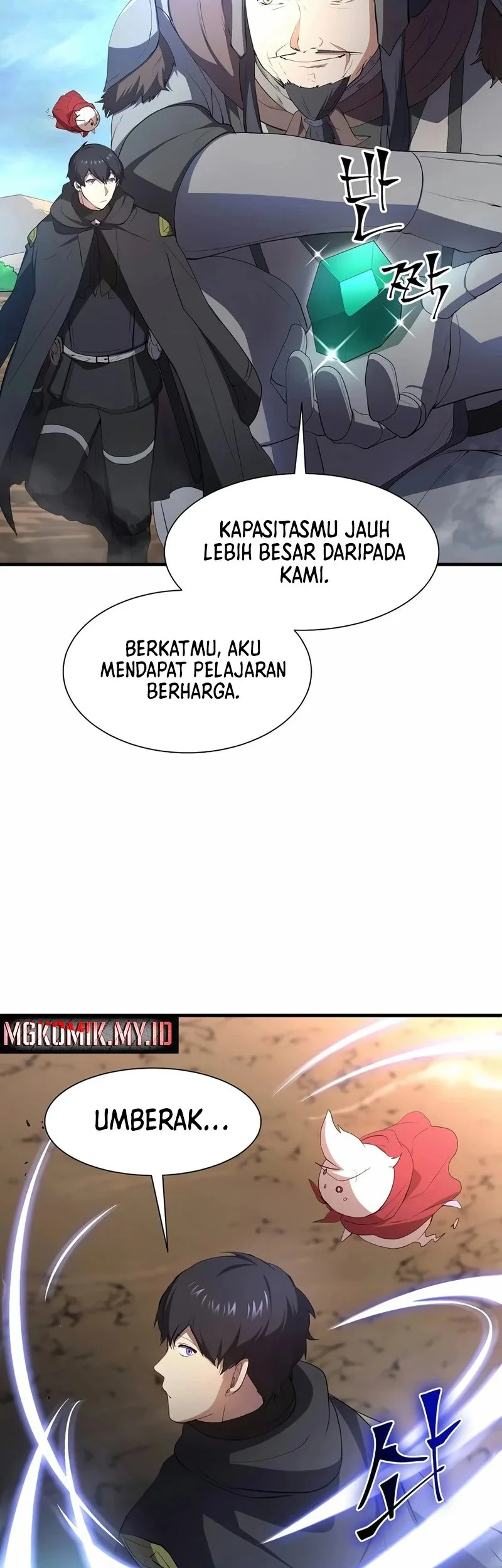 Manga page 13