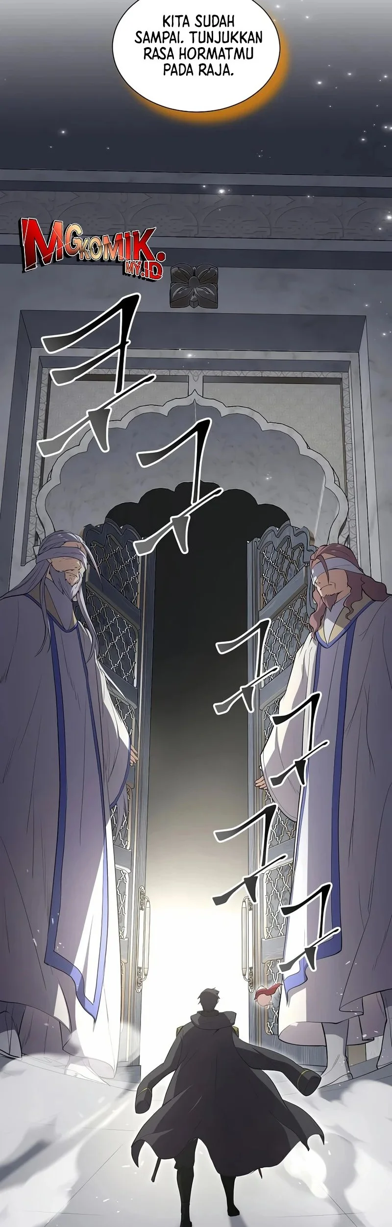 Manga page 21