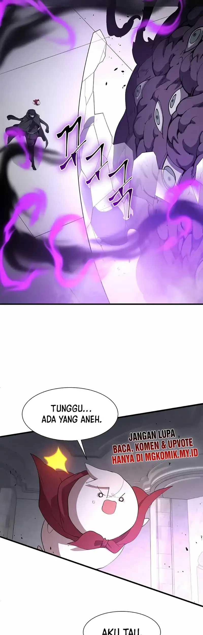 Manga page 28