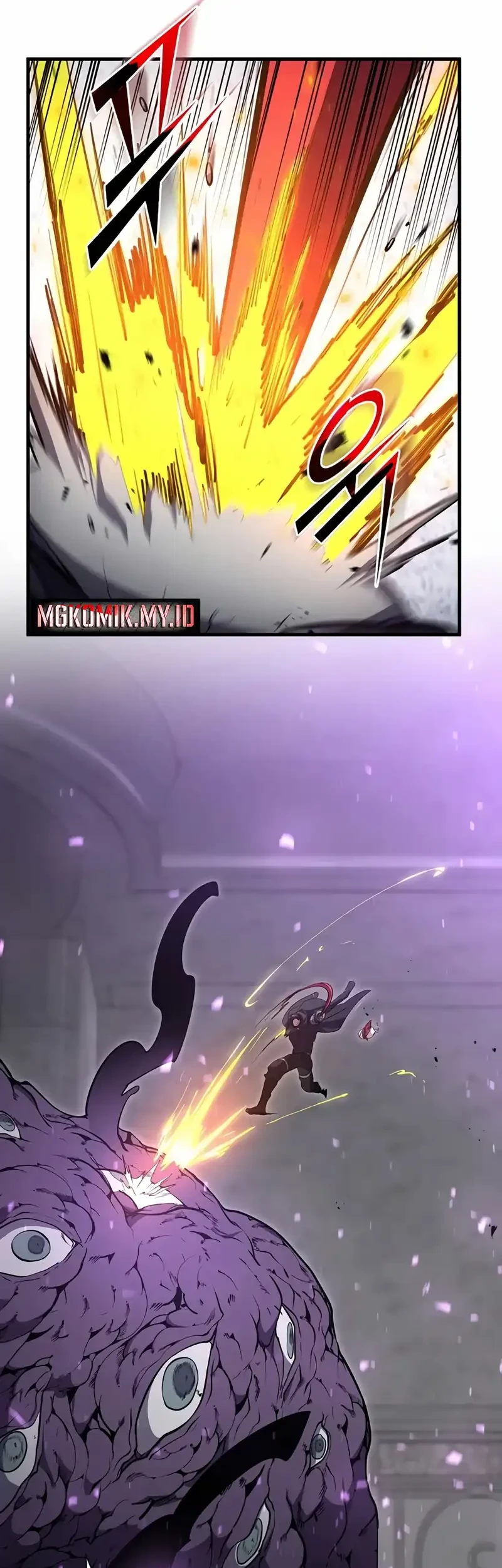 Manga page 64