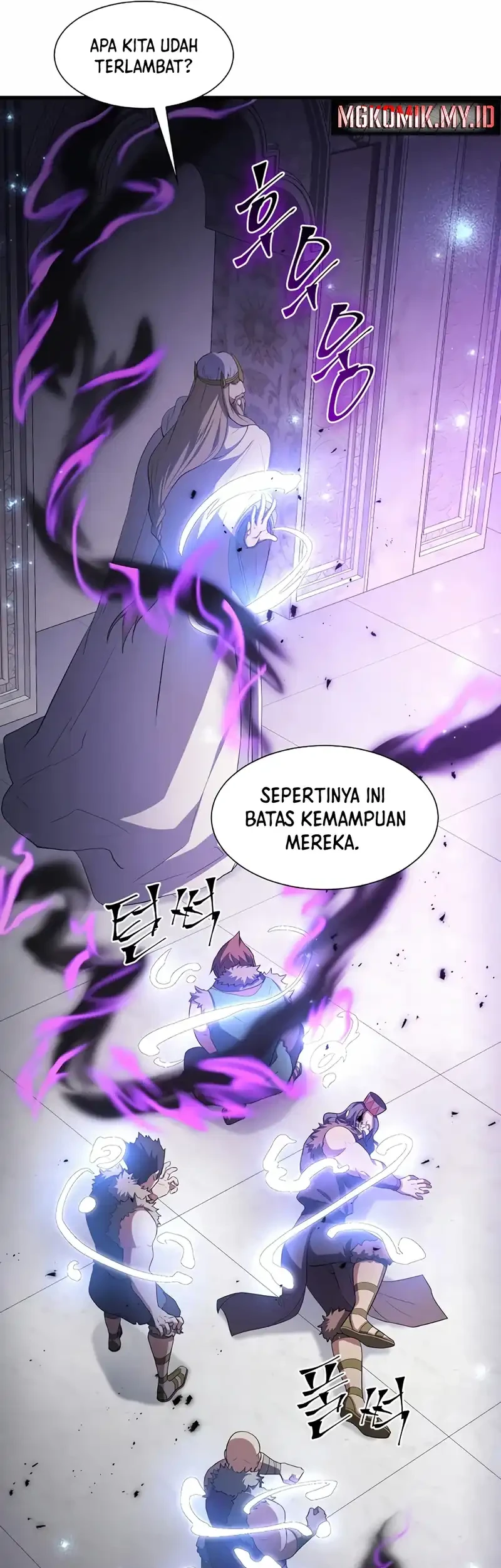 Manga page 10