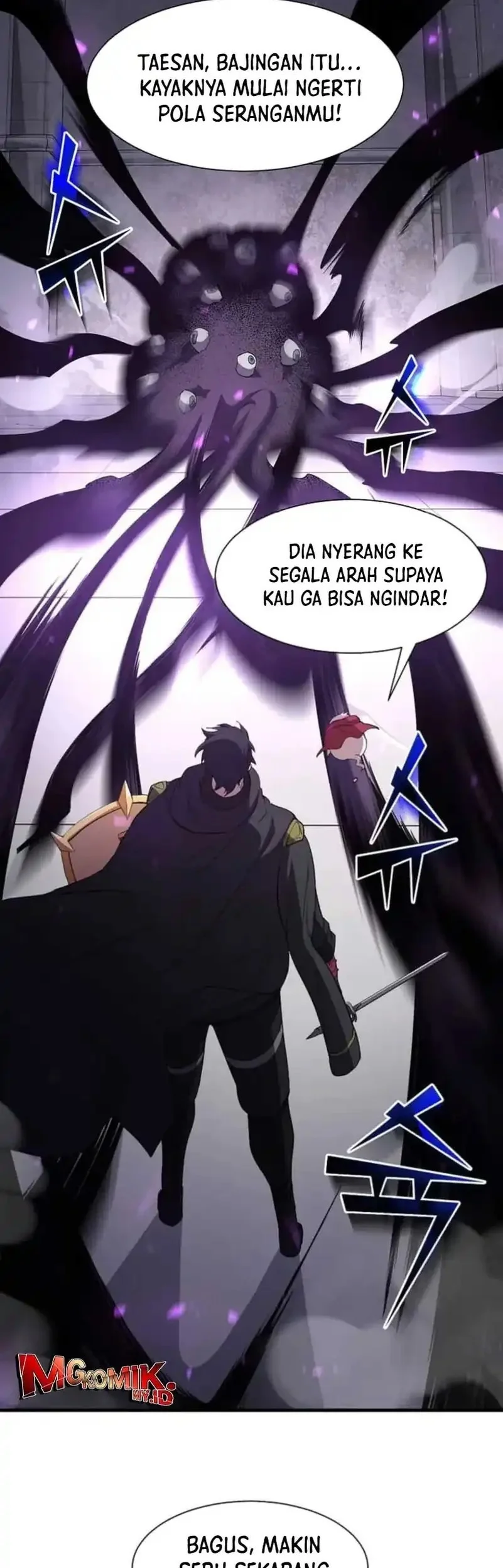Manga page 50