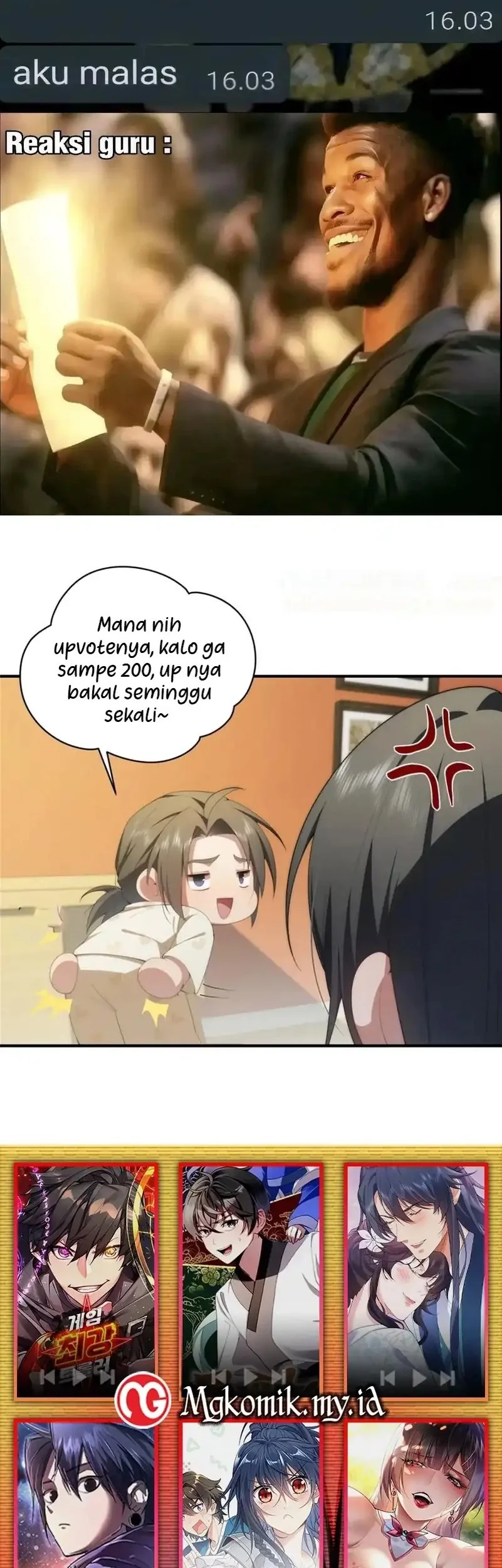 Manga page 73